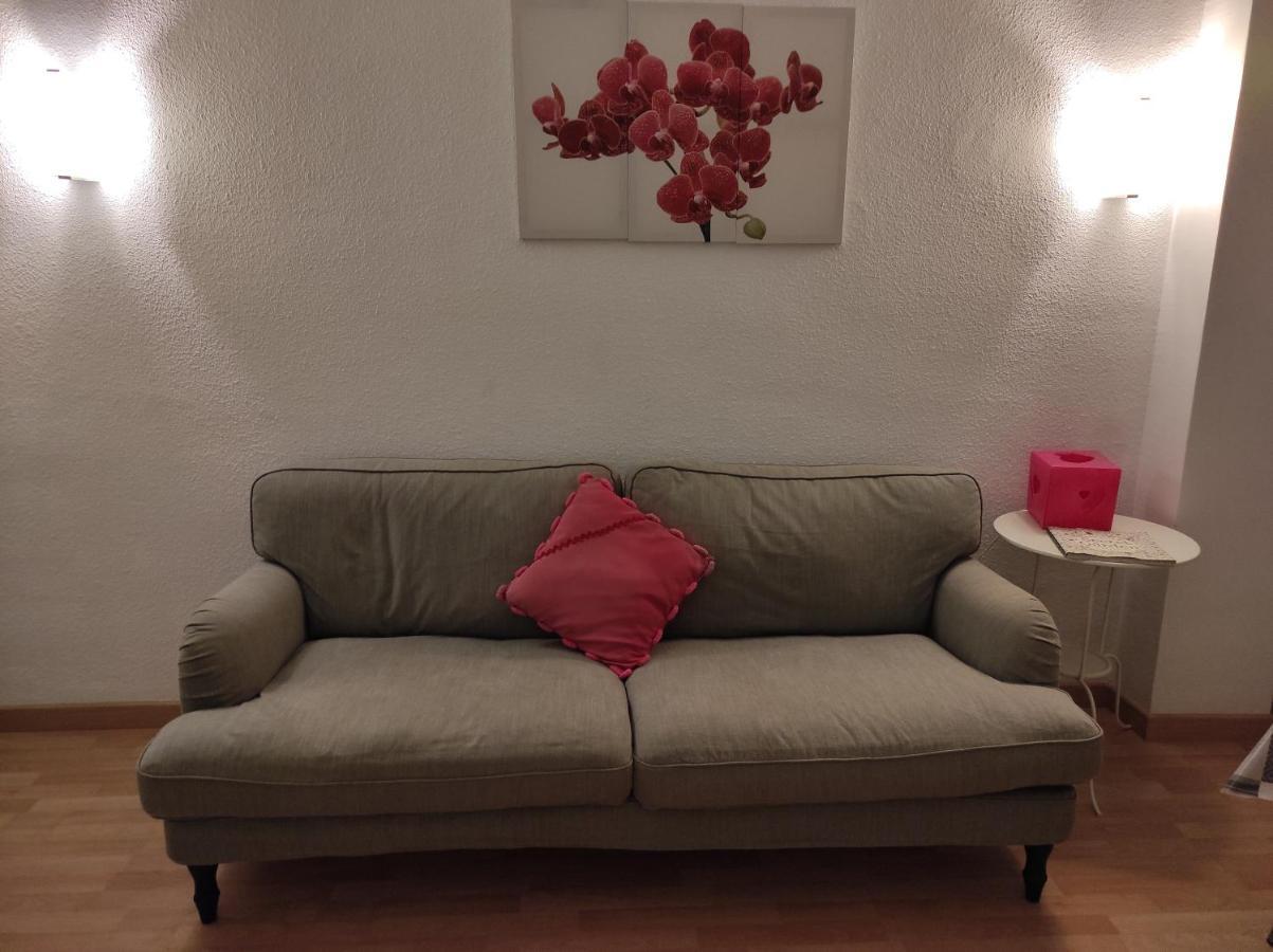 Apartament San Francisco Sea View Benalmádena Zewnętrze zdjęcie
